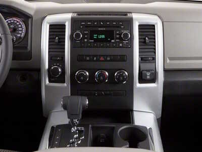 2010 Dodge Ram 1500, $0. Photo 9