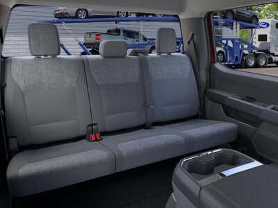 2026 Ford F350 Crew Cab, $80195. Photo 11