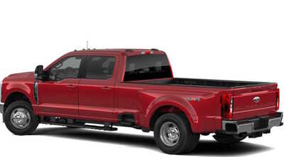 2026 Ford F-350 Super, $83195. Photo 2