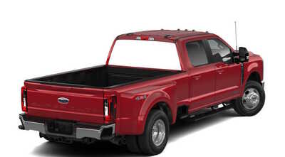 2026 Ford F-350 Super, $83195. Photo 3