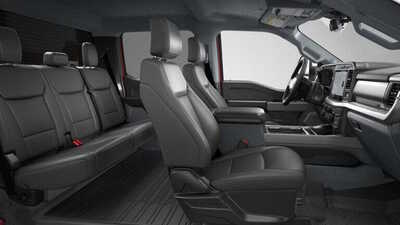 2026 Ford F-350 Super, $83195. Photo 5