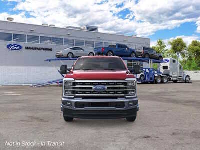 2026 Ford F350 Crew Cab, $80195. Photo 6
