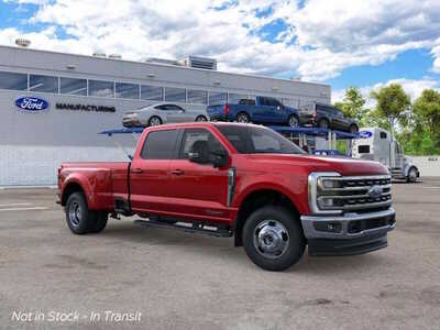 2026 Ford F350 Crew Cab, $80195. Photo 7