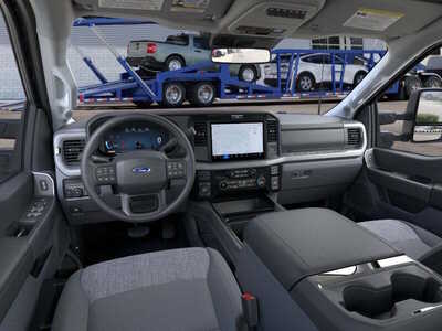 2026 Ford F350 Crew Cab, $80195. Photo 9
