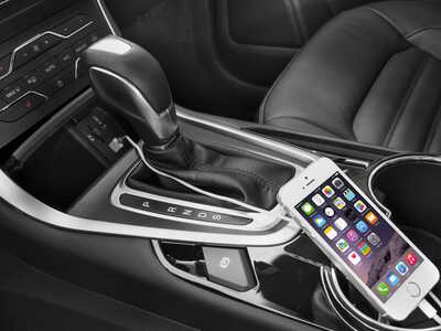 2017 Ford Edge, $0. Photo 12