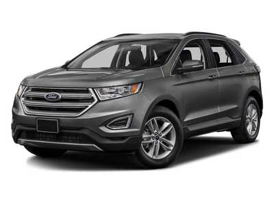 2017 Ford Edge, $0. Photo 2