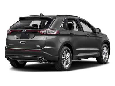 2017 Ford Edge, $0. Photo 3