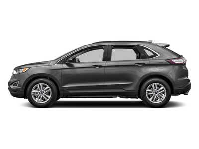 2017 Ford Edge, $0. Photo 4