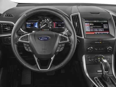 2017 Ford Edge, $0. Photo 5