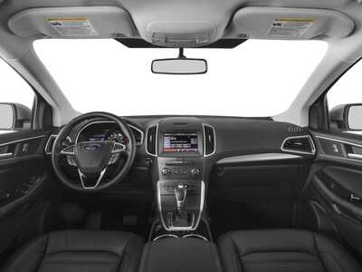 2017 Ford Edge, $0. Photo 6