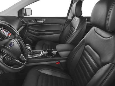 2017 Ford Edge, $0. Photo 7