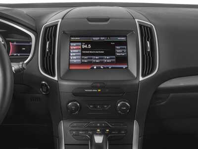 2017 Ford Edge, $0. Photo 8