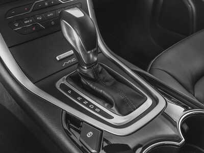 2017 Ford Edge, $0. Photo 9