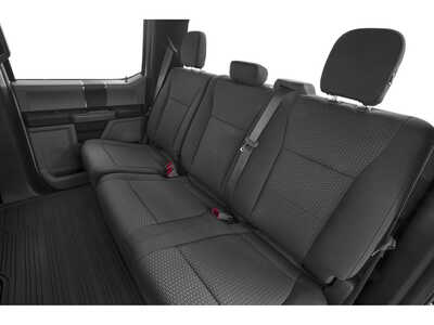 2018 Ford F-150, $0. Photo 10