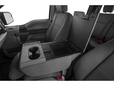 2018 Ford F-150, $0. Photo 11