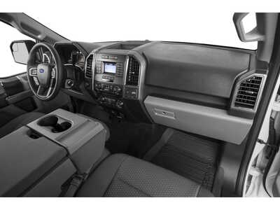 2018 Ford F-150, $0. Photo 12