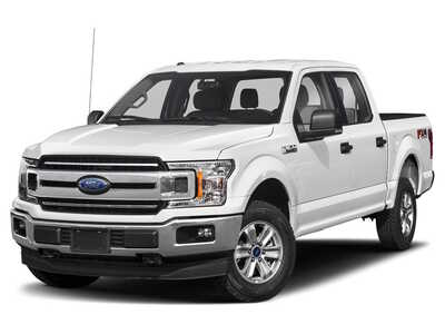 2018 Ford F-150, $0. Photo 2