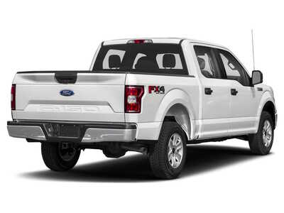 2018 Ford F-150, $0. Photo 3