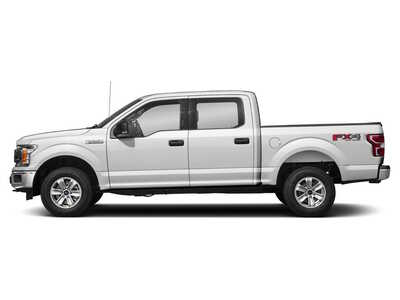 2018 Ford F-150, $0. Photo 4