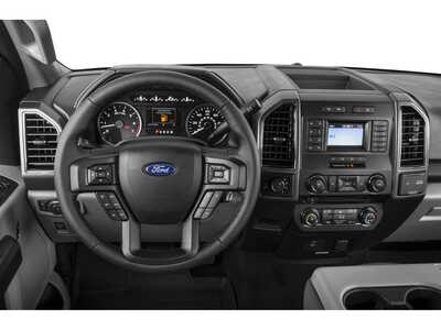2018 Ford F-150, $0. Photo 5