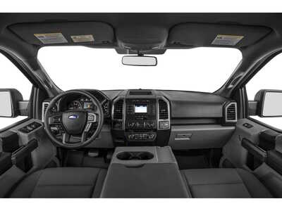 2018 Ford F-150, $0. Photo 6