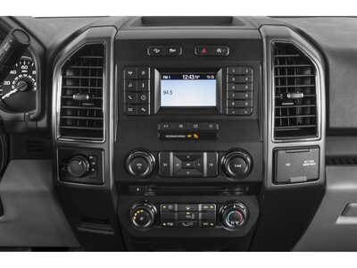 2018 Ford F-150, $0. Photo 8