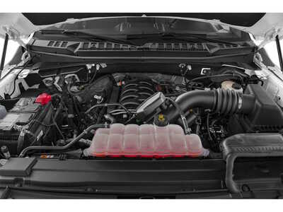 2018 Ford F-150, $0. Photo 9