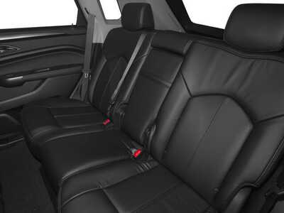 2016 Cadillac SRX, $0. Photo 11