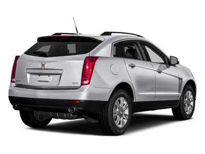 2016 Cadillac SRX, $0. Photo 3