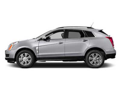 2016 Cadillac SRX, $0. Photo 4