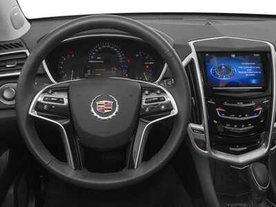 2016 Cadillac SRX, $0. Photo 5