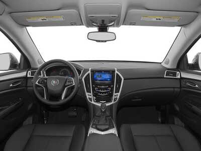 2016 Cadillac SRX, $0. Photo 6