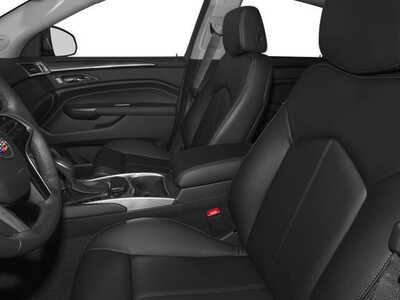 2016 Cadillac SRX, $0. Photo 7