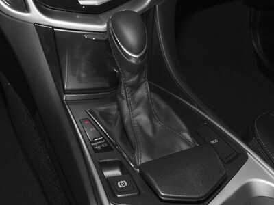 2016 Cadillac SRX, $0. Photo 9