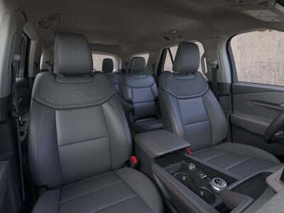 2026 Ford Explorer, $45345. Photo 10