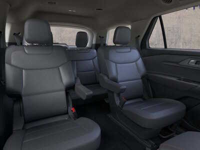 2026 Ford Explorer, $45345. Photo 11