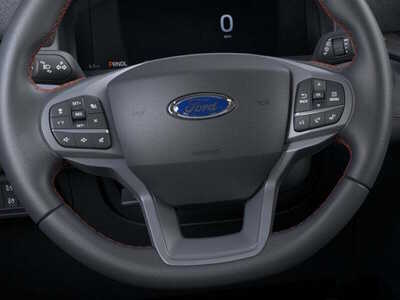 2026 Ford Explorer, $45345. Photo 12