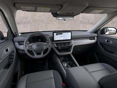 2026 Ford Explorer, $45345. Photo 9