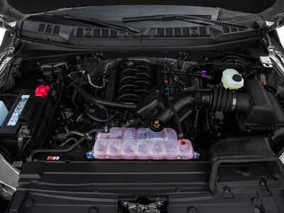 2016 Ford F-150, $25588. Photo 10