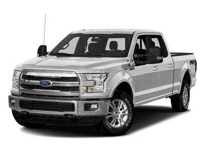 2016 Ford F-150, $25588. Photo 2