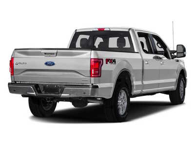 2016 Ford F-150, $25588. Photo 3