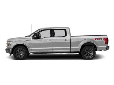 2016 Ford F-150, $25588. Photo 4