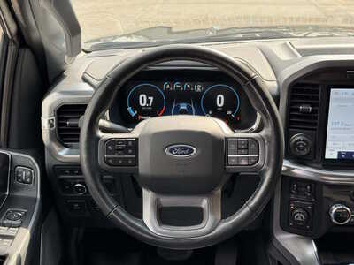 2022 Ford F150 Crew Cab, $34167. Photo 10