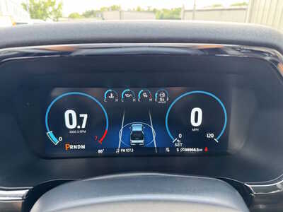 2022 Ford F150 Crew Cab, $34167. Photo 11