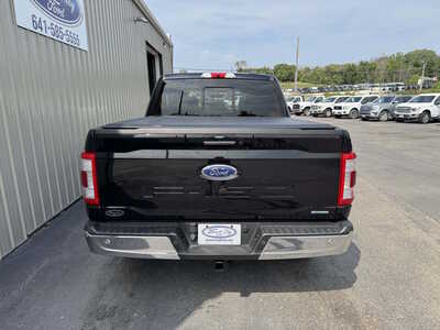 2022 Ford F150 Crew Cab, $34167. Photo 4