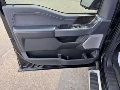 2022 Ford F150 Crew Cab, $34167. Photo 7