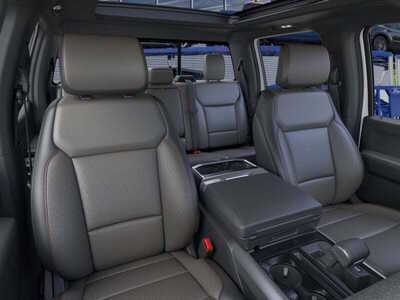 2026 Ford F150 Crew Cab, $74470. Photo 10