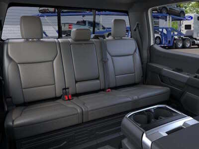 2026 Ford F150 Crew Cab, $74470. Photo 11