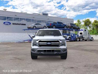2026 Ford F150 Crew Cab, $74470. Photo 6