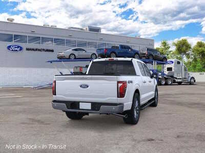 2026 Ford F150 Crew Cab, $74470. Photo 8